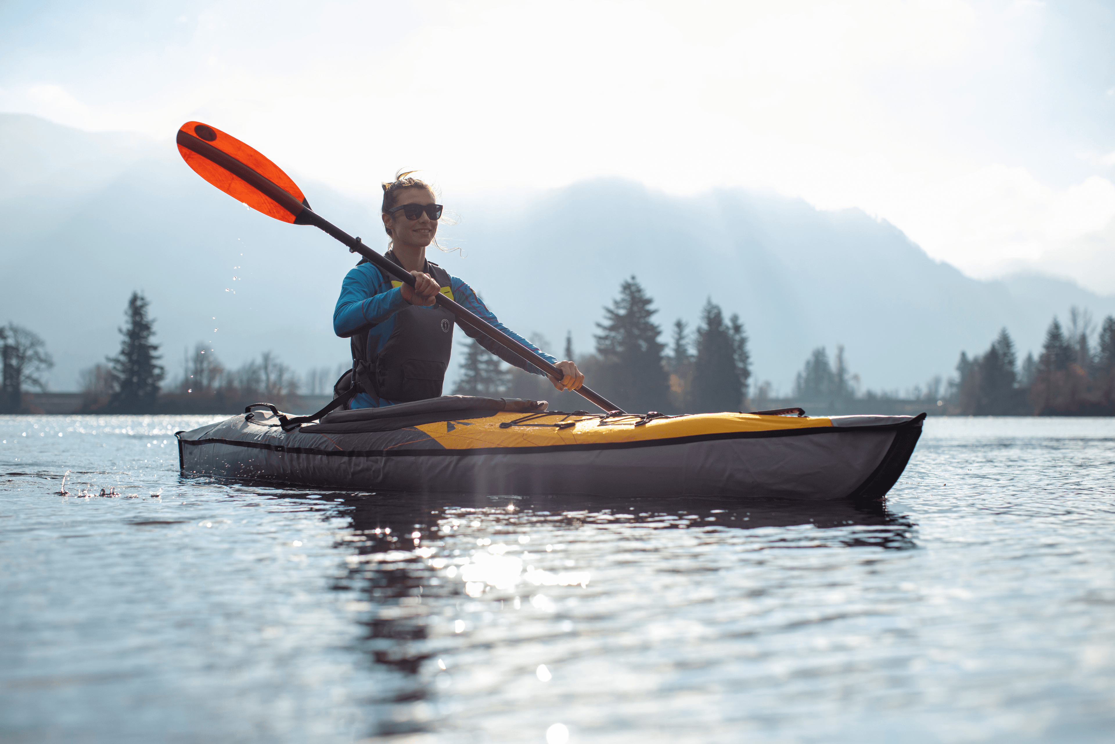 Protect Our Waterways