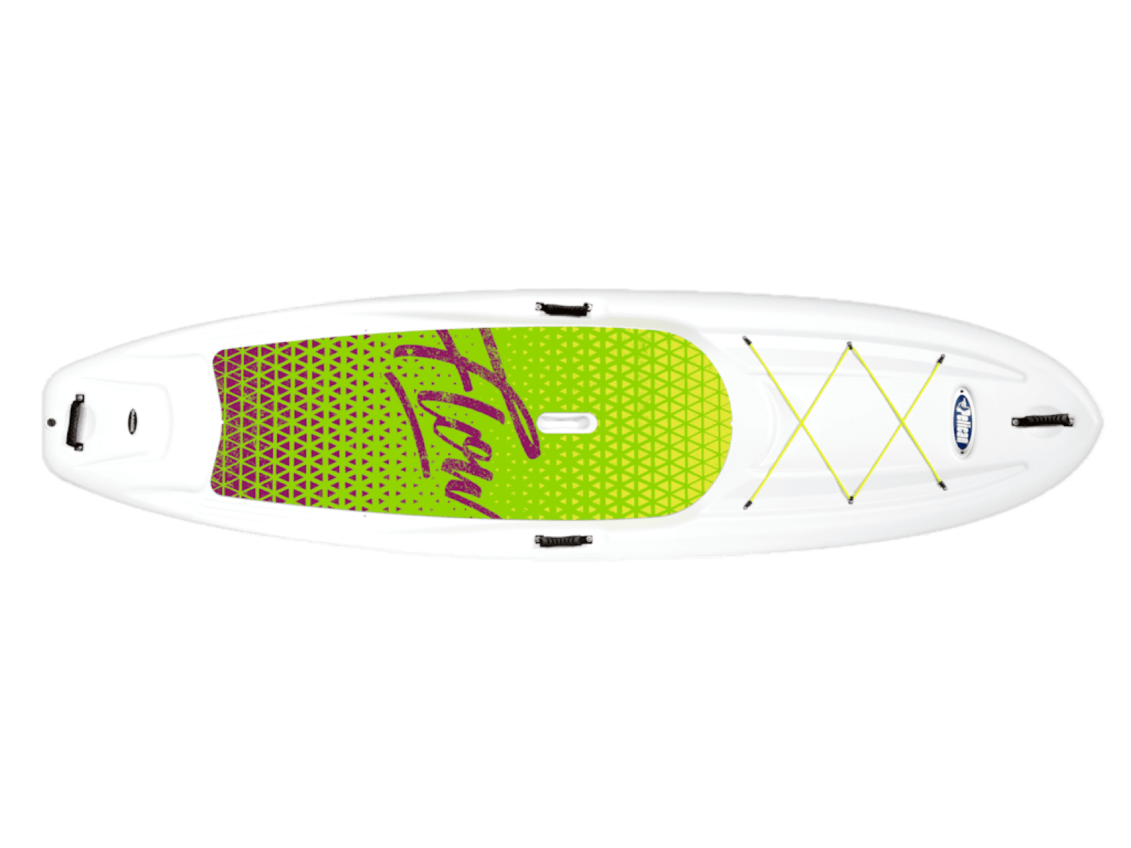 Planche à pagaie