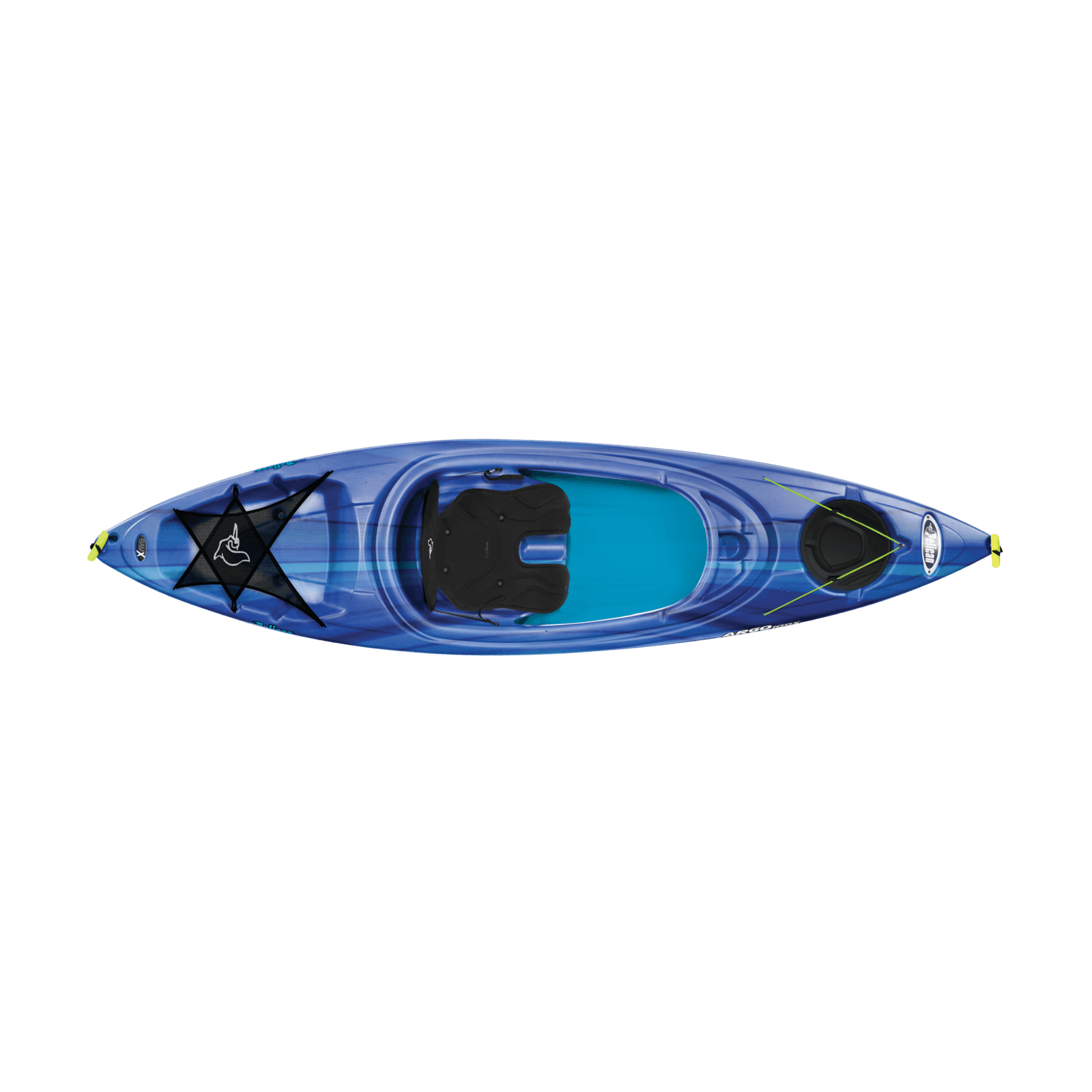 Kayak simple