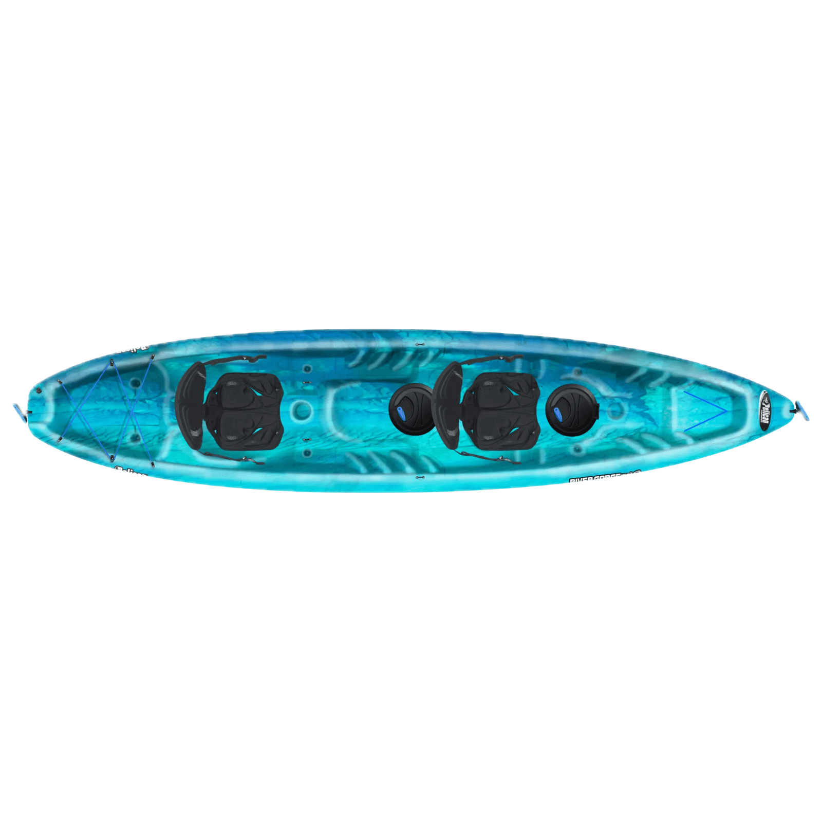 Kayak double