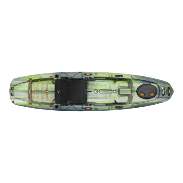 Kayak 12 feet
